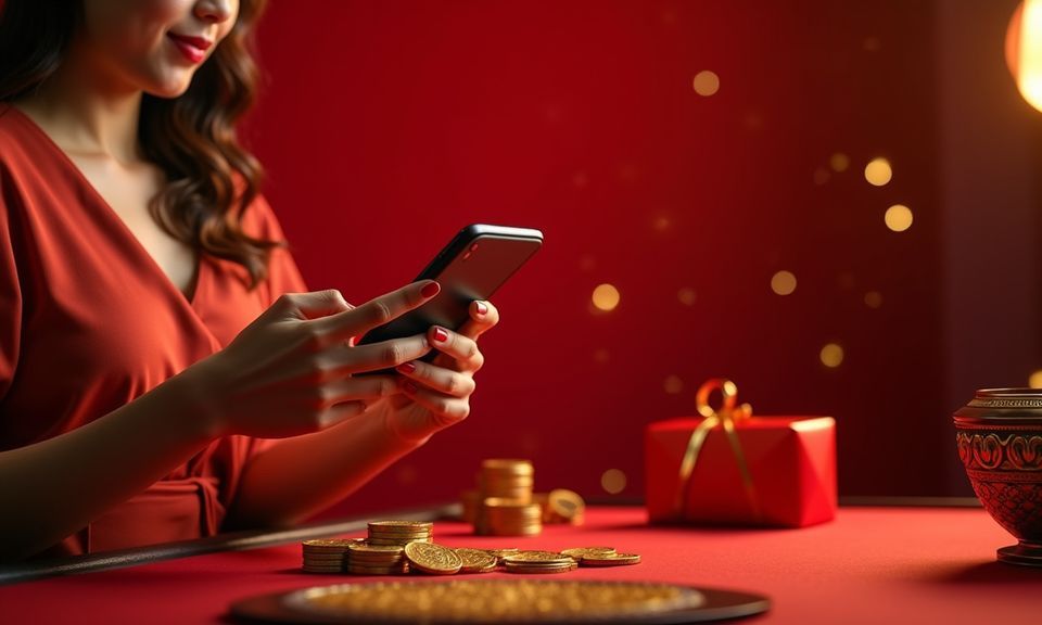 juliet4d link Live Baccarat Elite