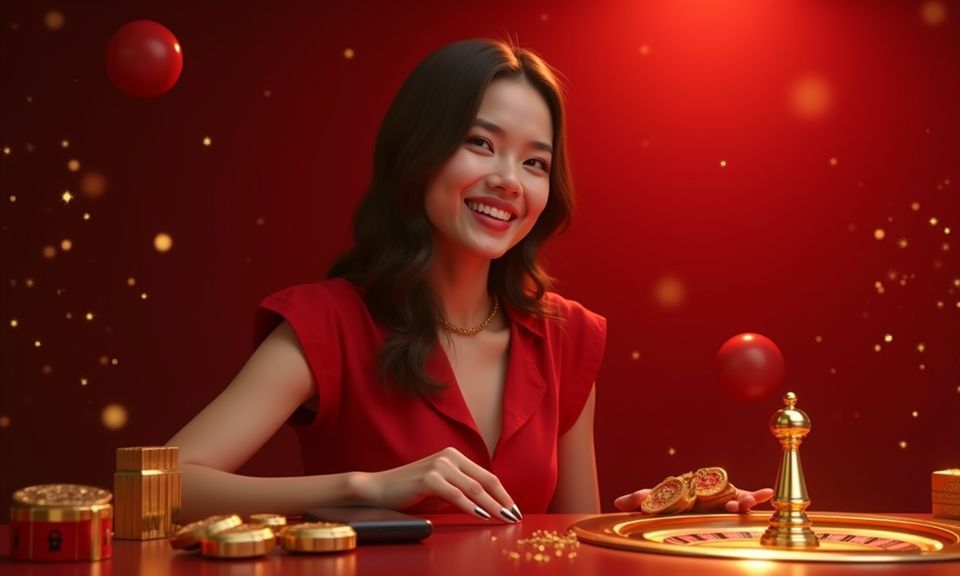 juliet4d link juliet4d link App — Lobby Penuh di Genggaman Kamu