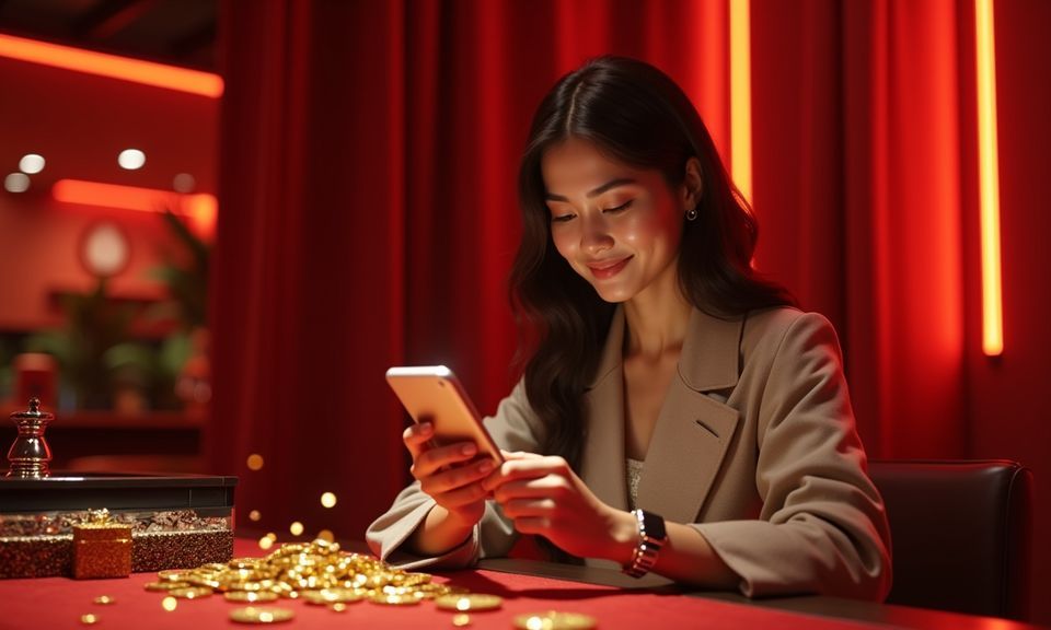 juliet4d link Pasang App dalam 3 Langkah